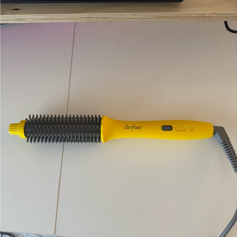 Drybar Heated Round Brush